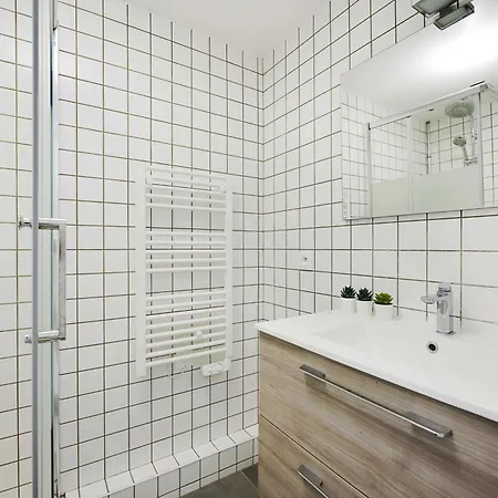 Pleasant Idyllic - 2p- Tolbiac - Place D'italie Paris