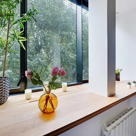 Pleasant Idyllic - 2p- Tolbiac - Place D'italie Lägenhet