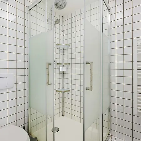 Lägenhet Pleasant Idyllic - 2p- Tolbiac - Place D'italie