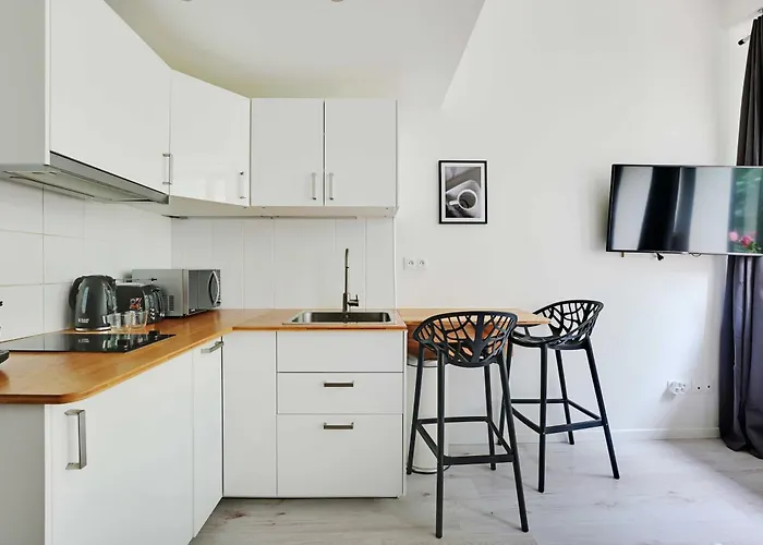 Pleasant Idyllic - 2p- Tolbiac - Place D'italie