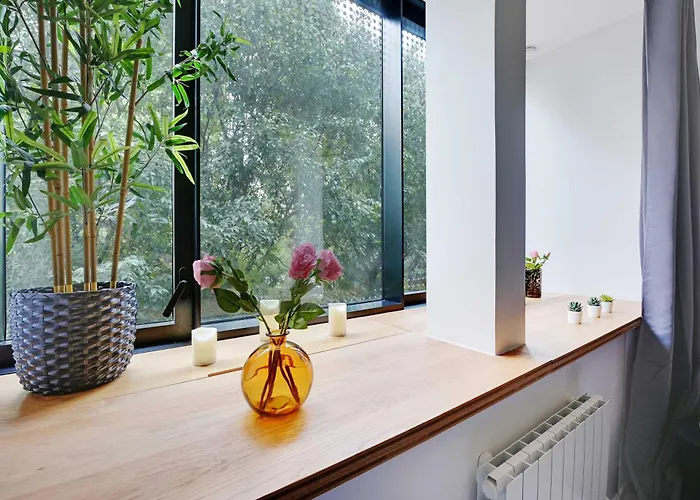 Pleasant Idyllic - 2p- Tolbiac - Place D'italie דירה