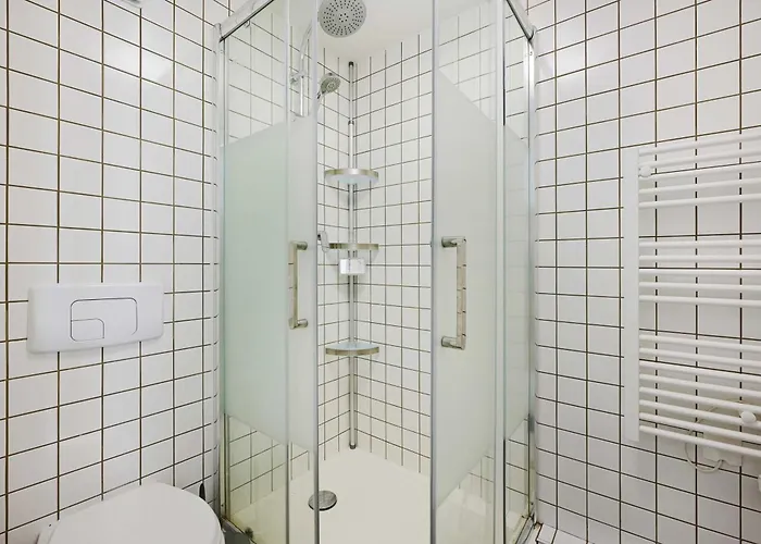 דירה Pleasant Idyllic - 2p- Tolbiac - Place D'italie